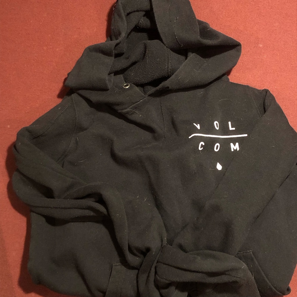 Volcom Hoodie
